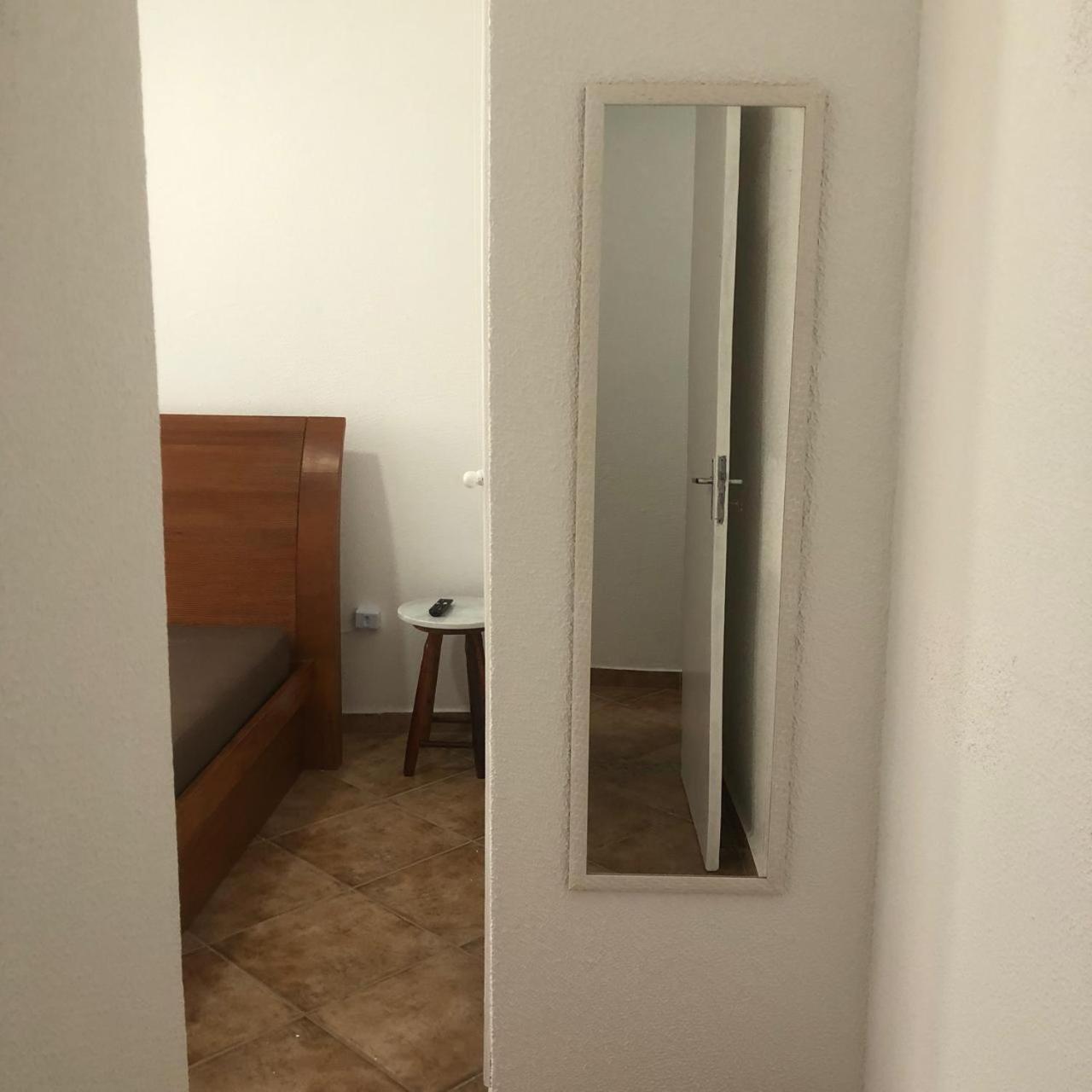 Prainha Apartamento *