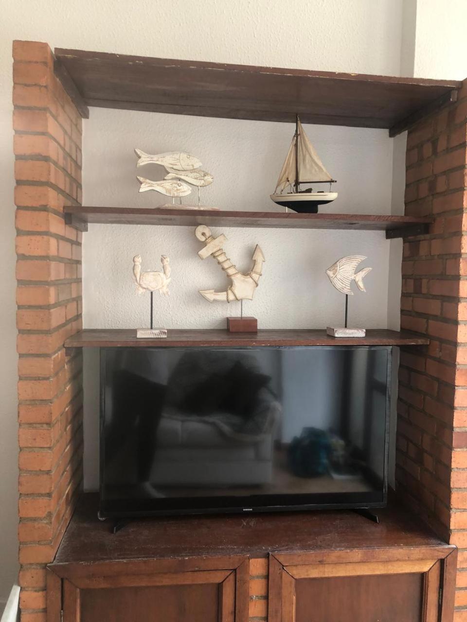 Apartamento Prainha