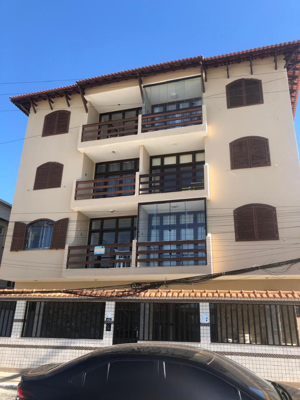 Prainha Apartamento *