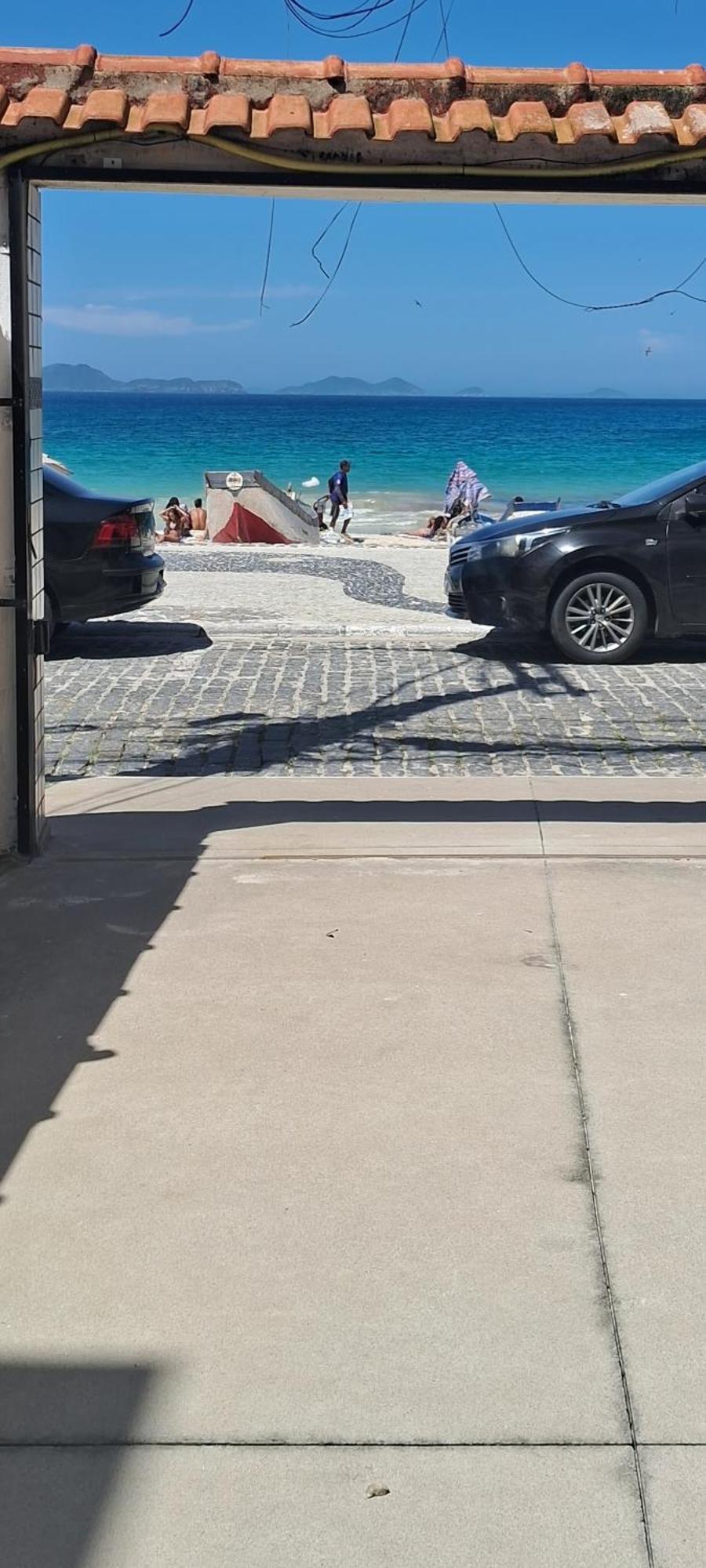 Prainha Arraial do Cabo