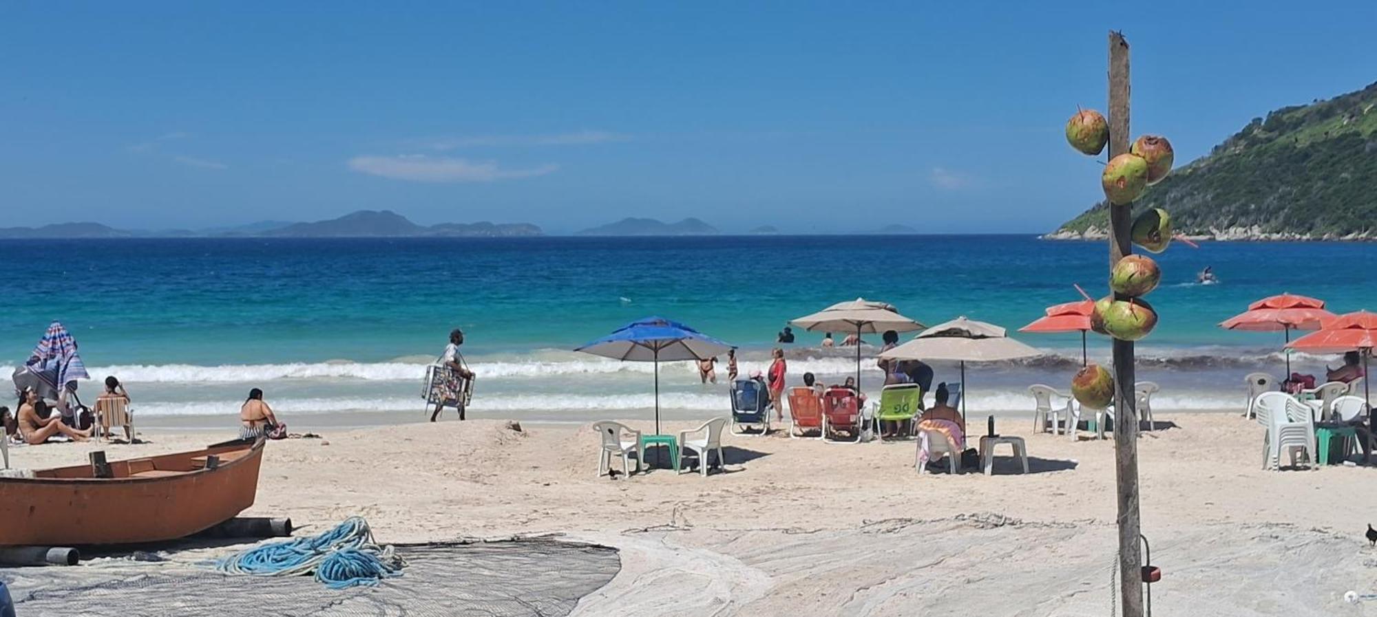 Prainha Apartamento *